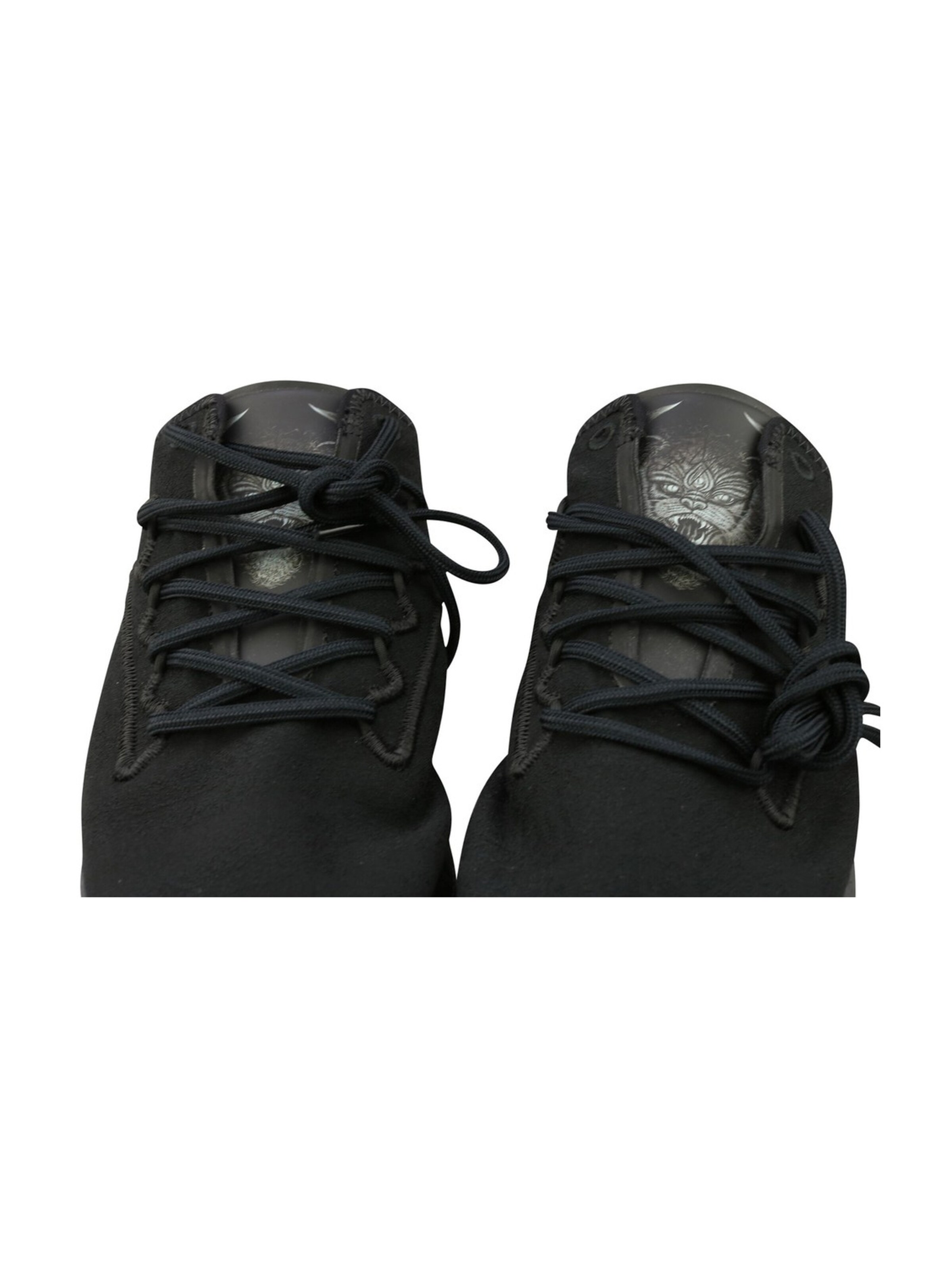 ADIDAS ORIGINALS - Zapatillas deportivas bajas 'Y-3 Yohji Raito' en negro