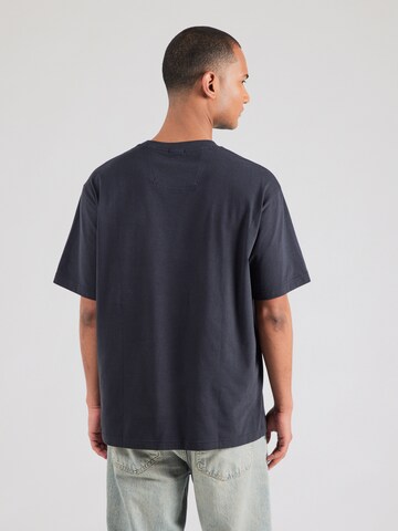 BOSS Shirt in Blue