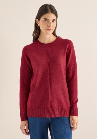 CECIL Sweater in Red
