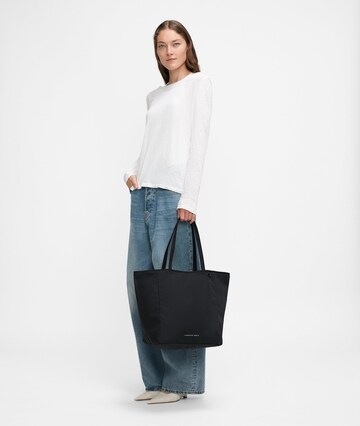 Shopper 'Suri' di Liebeskind Berlin in nero