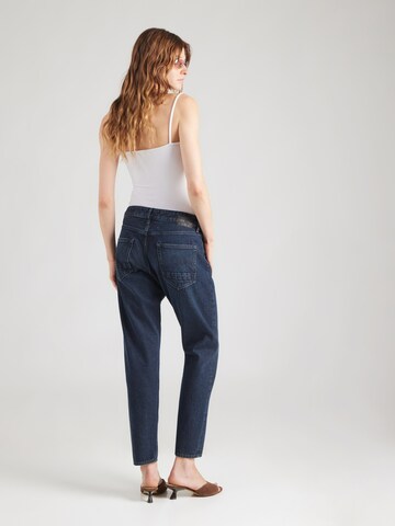 G-STAR Barrel Jeans 'Kate' in Blau: Rückseite