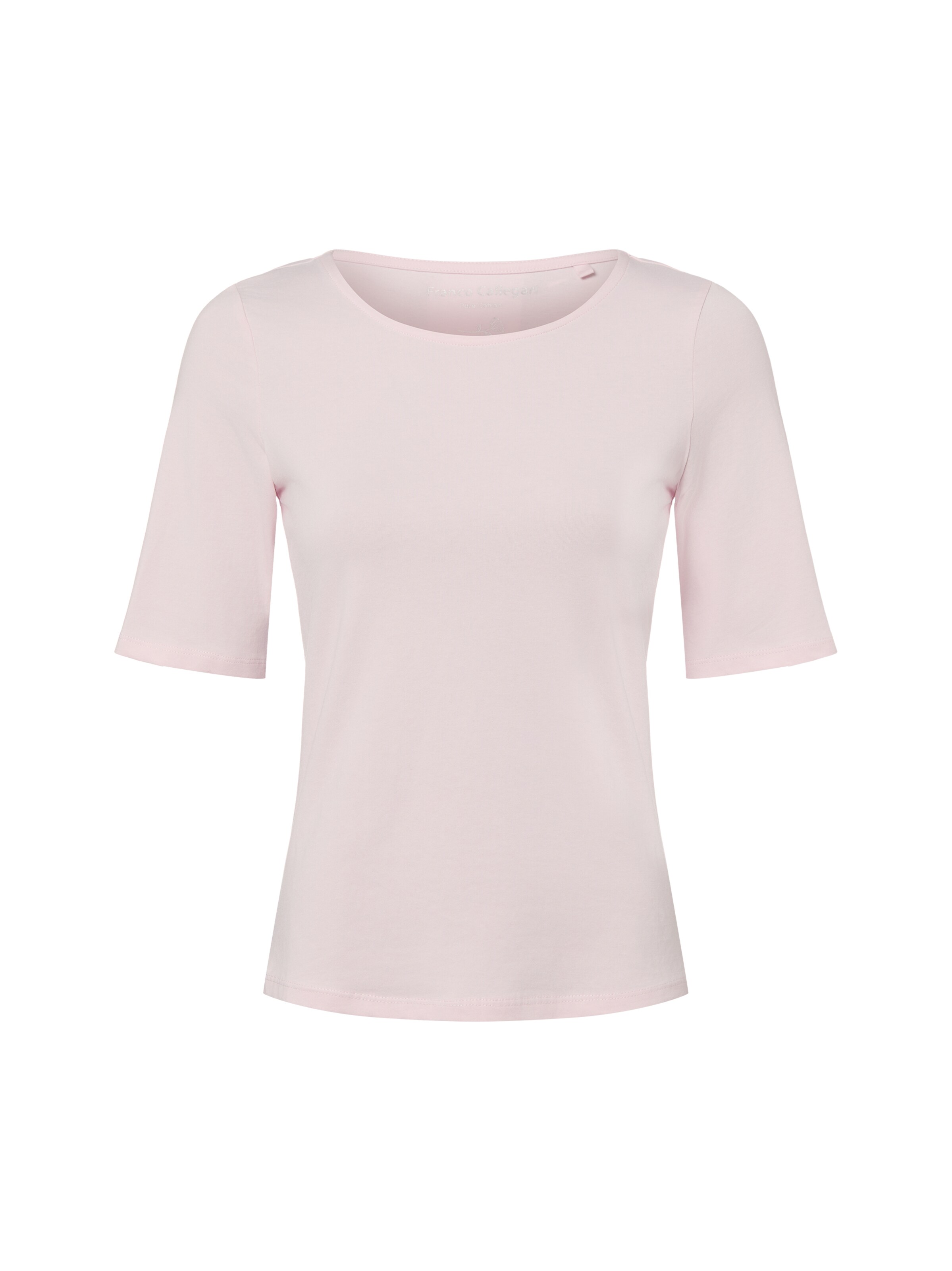 Franco Callegari Shirt in Pink: front
