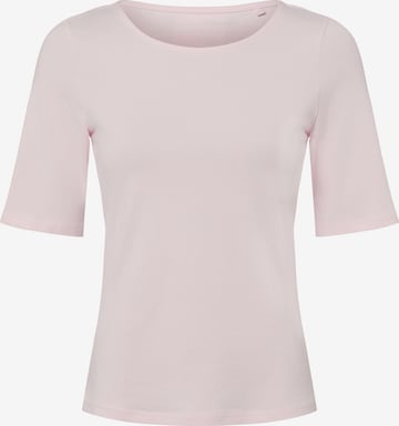 Franco Callegari Shirt in Pink: front