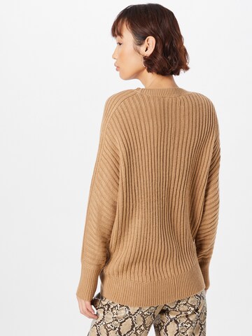 Dorothy Perkins Sweater in Brown