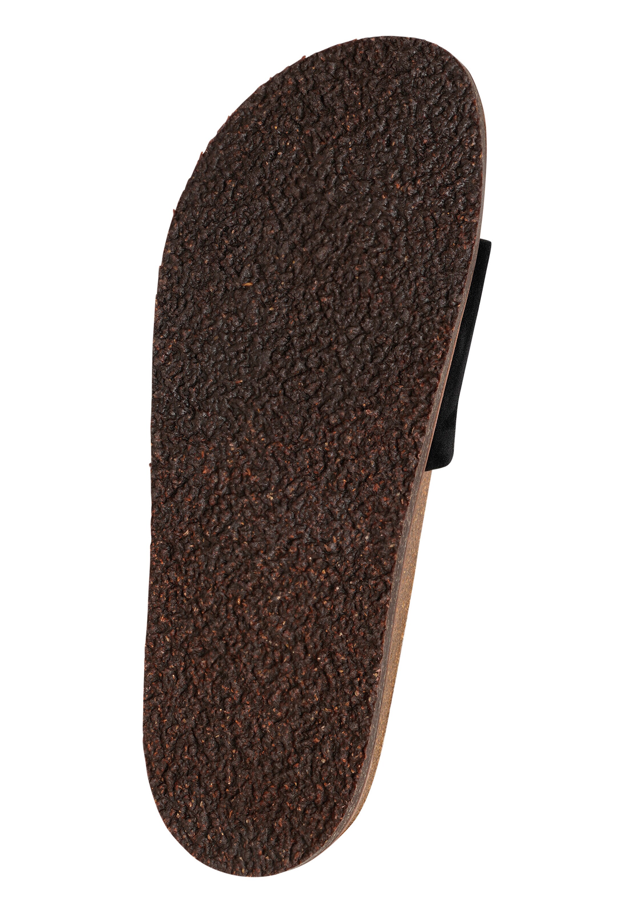 Henry Stevens Sandal 'Drew ERS' in Black