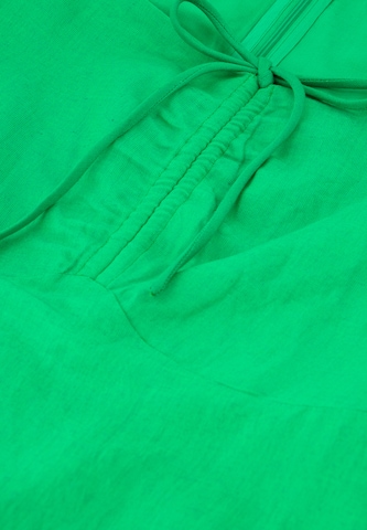 Fabienne Chapot Jurk in Groen