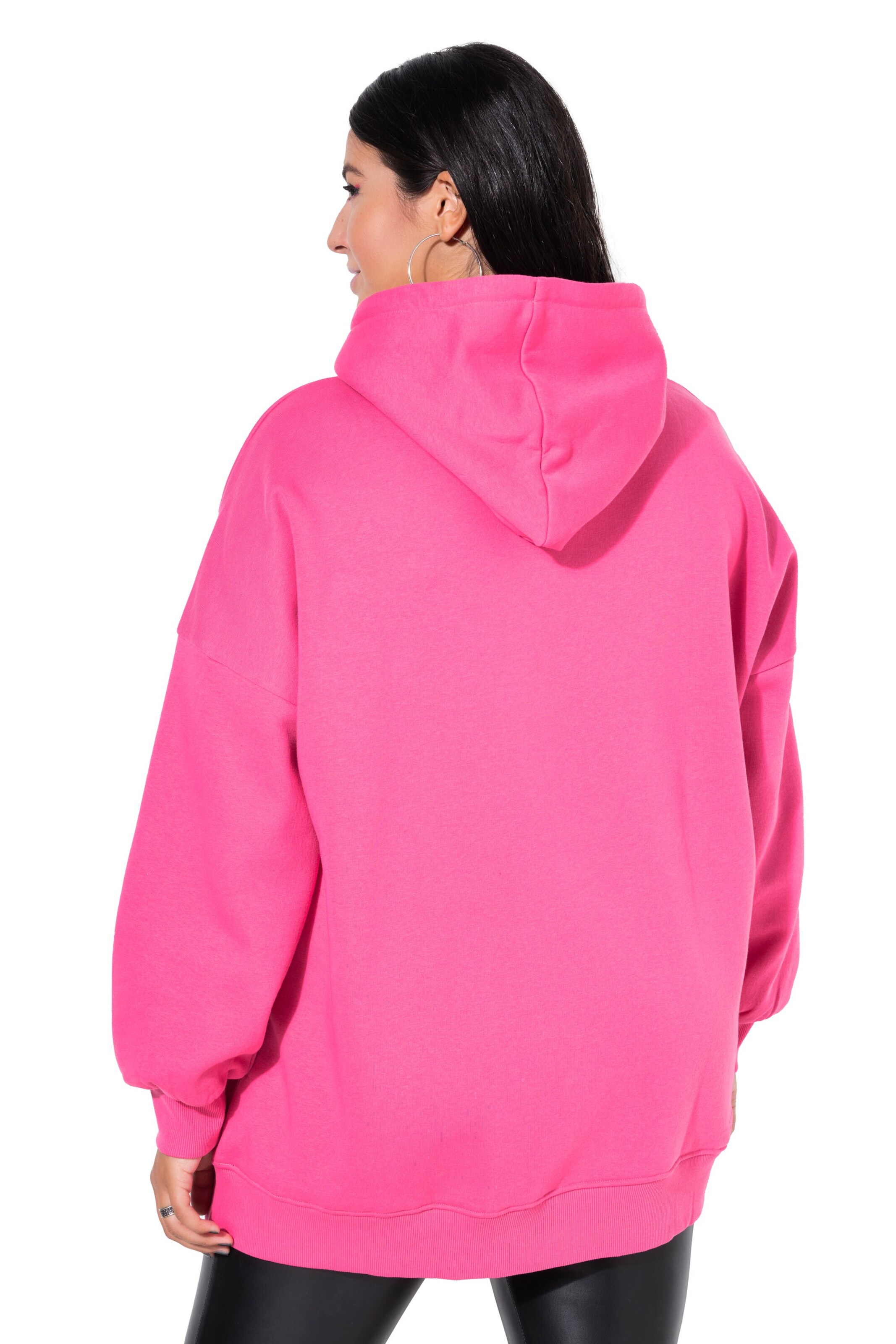 Studio Untold Sweatshirt in Pink