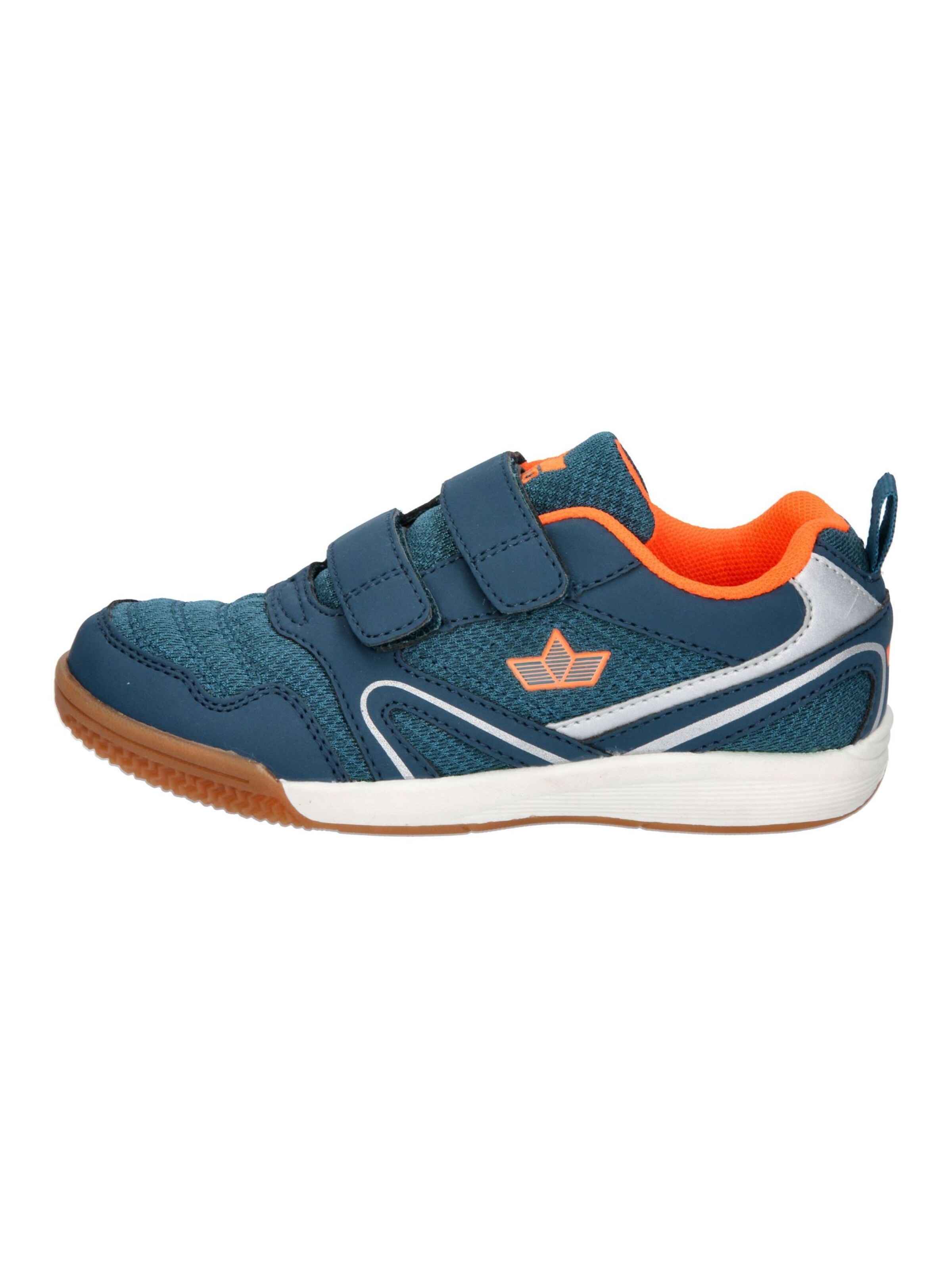 LICO Sportschuh 'Boulder V' in Blau