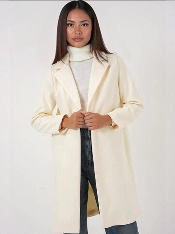 Bigdart Tussenmantel in Wit