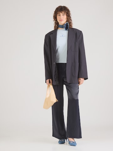 Calvin Klein Jeans Μπλουζάκι σε μπλε