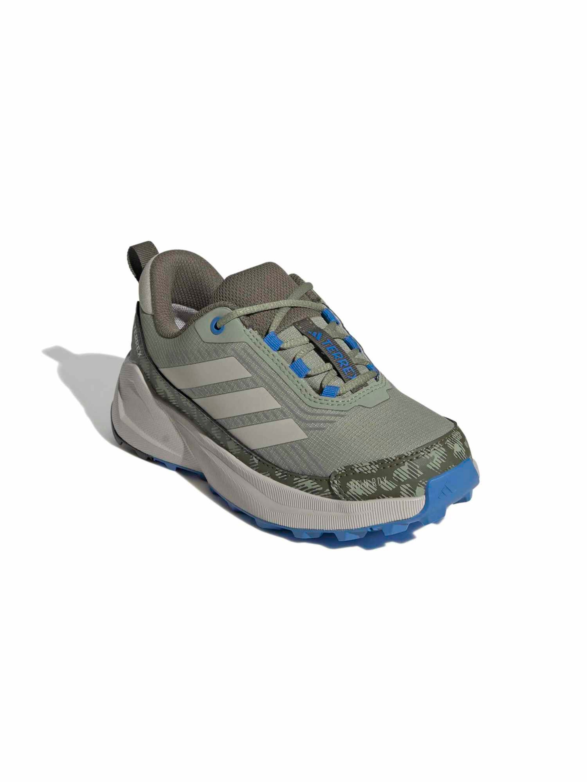 ADIDAS TERREX Outdoorschuh 'TRAILMAKER 2' in Grün