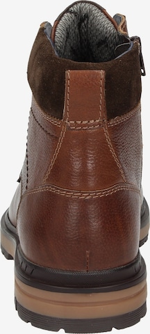 SIOUX Boots 'Jadranko-700' in Braun