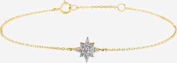 Nana Kay Bracelet in Yellow: front