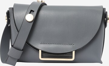 AllSaints Crossbody bag 'FRANCINE' in Grey