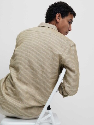 Marks & Spencer Shirt in Beige