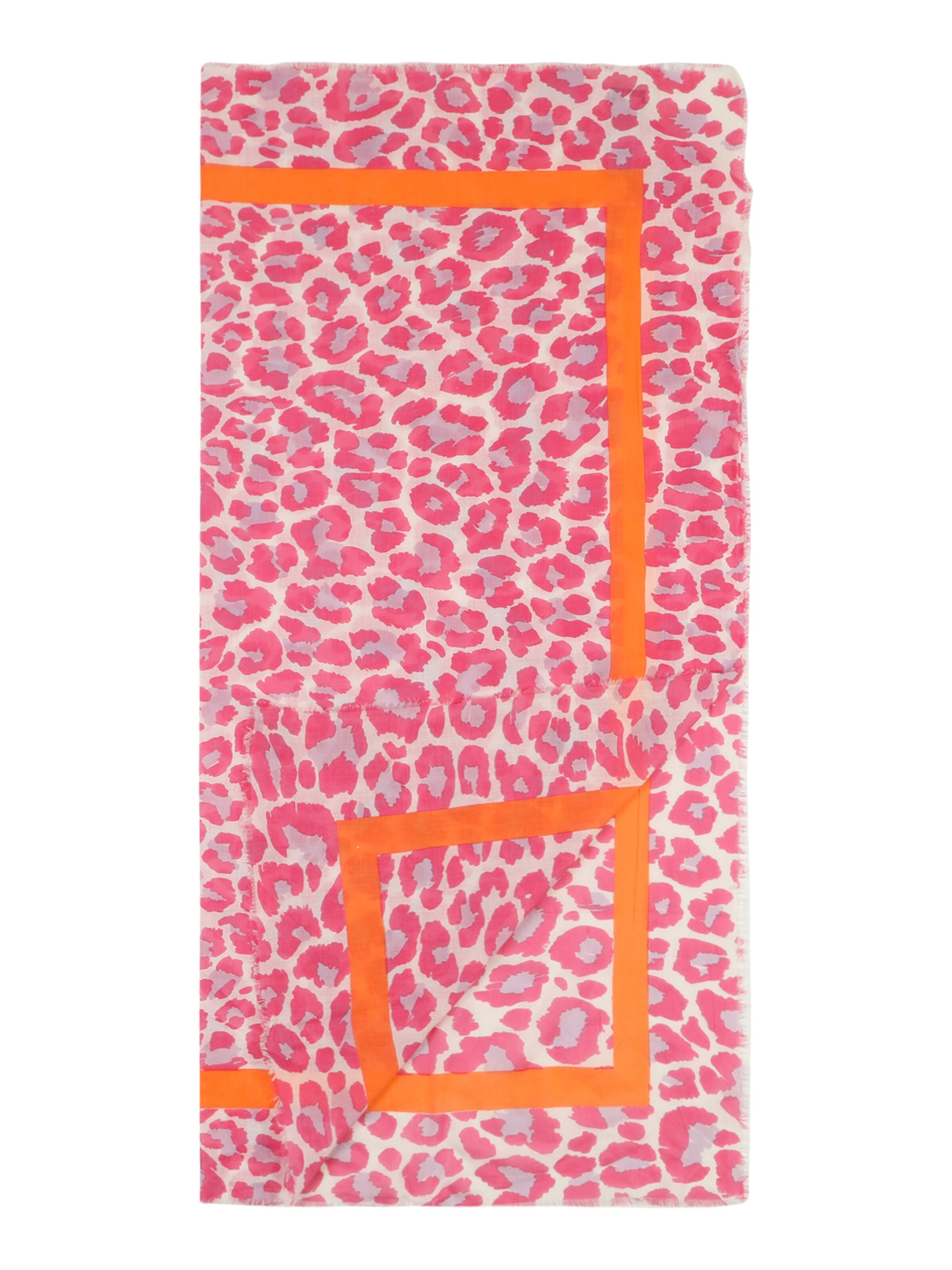 CODELLO Tuch in Pink