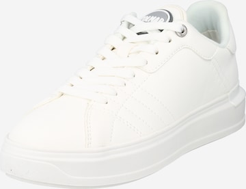 Colmar Sneakers 'Clayton Bleach' in White: front