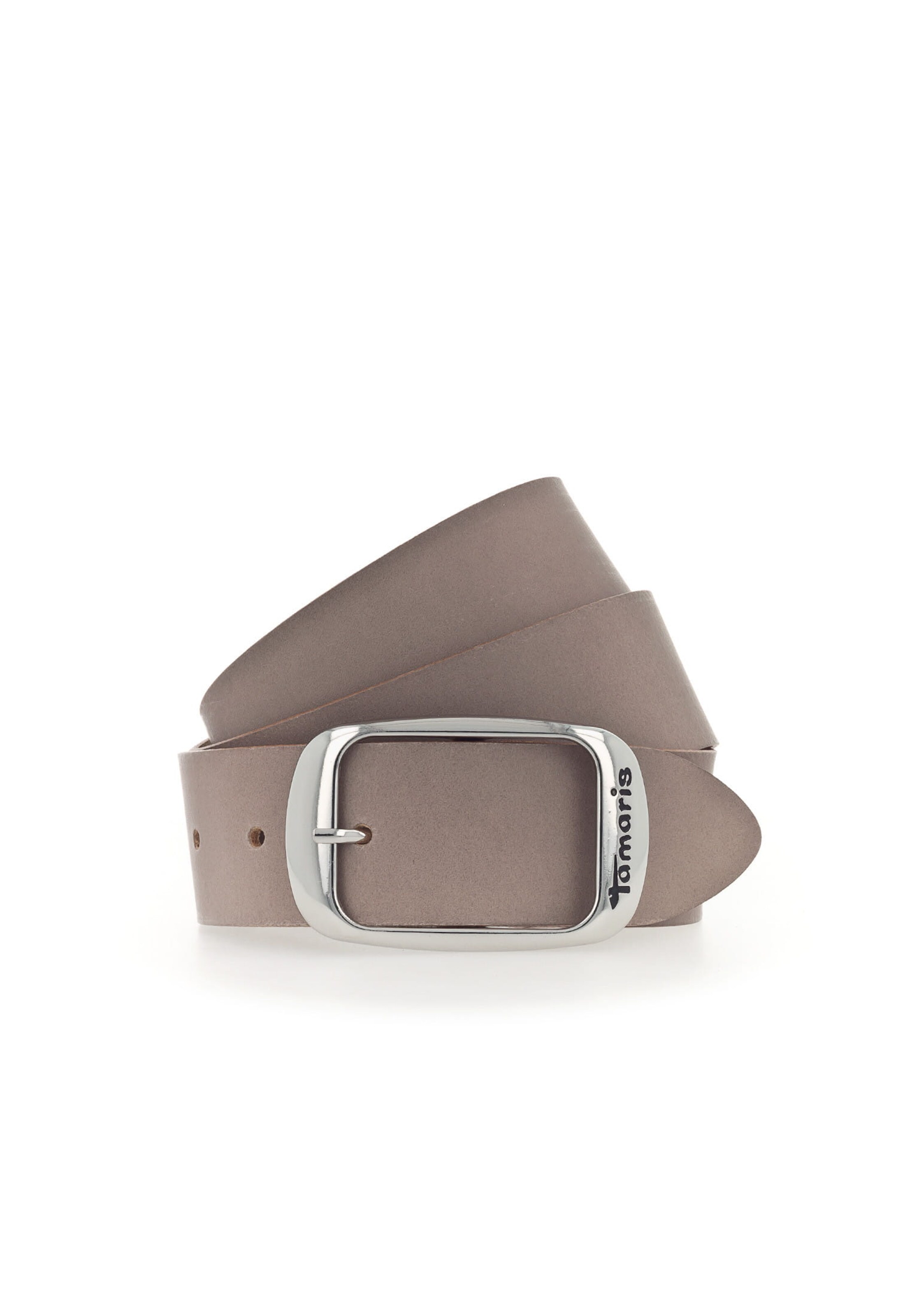 Ceinture Tamaris en gris