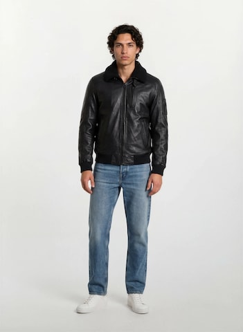 Veste mi-saison 'Blaze' trueprodigy en noir