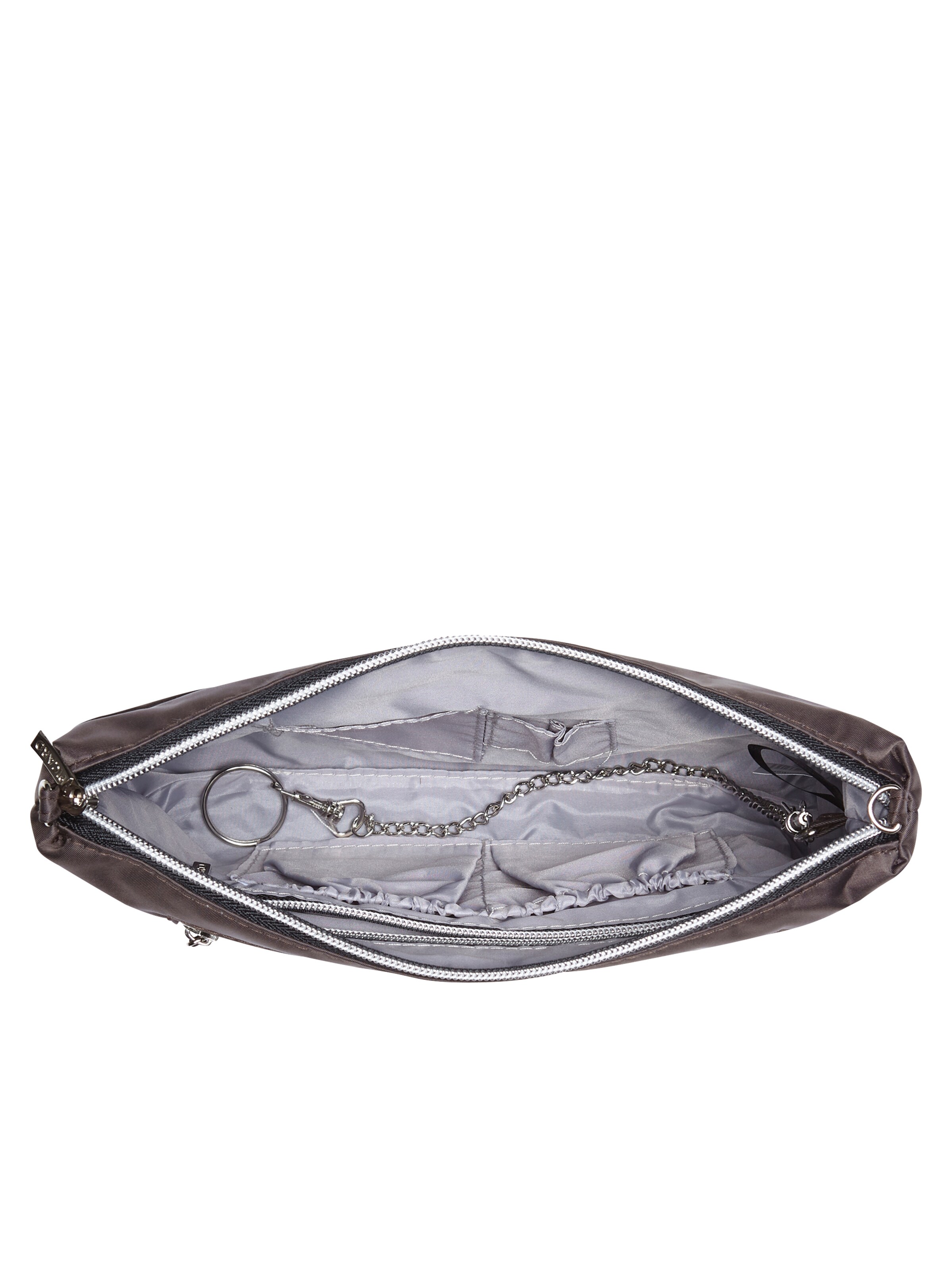 Picard Shoulder Bag in Brown