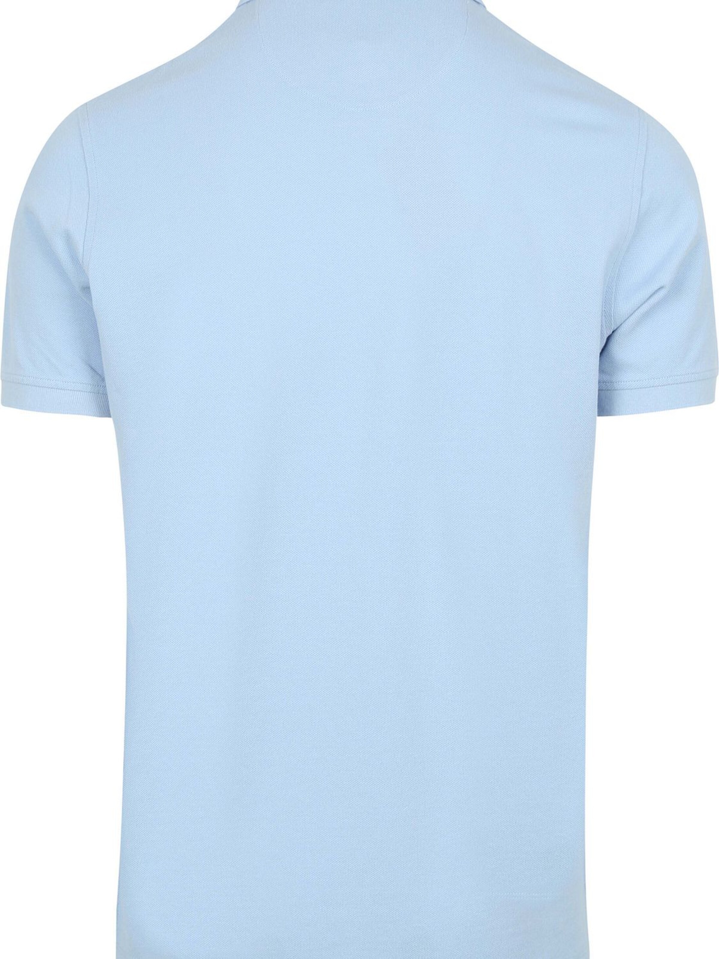 Steppin' out Shirt in Blue