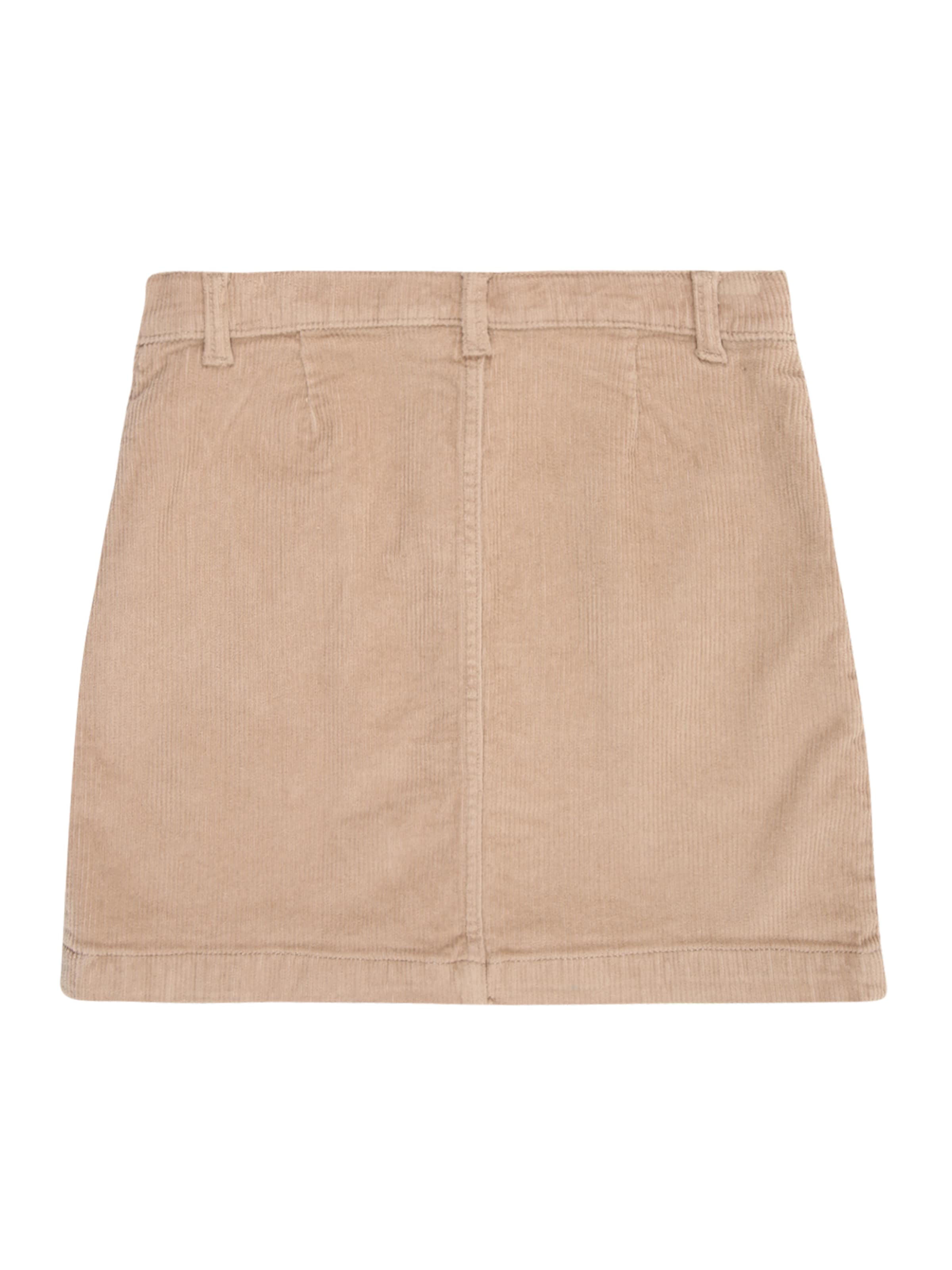 Jupe 'KOGAMAZING' ONLY GIRLS en gris