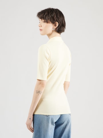 T-shirt 'JOHNNY' Banana Republic en beige