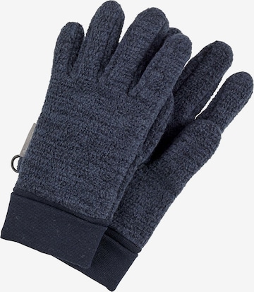 STERNTALER Handschuhe in Blau