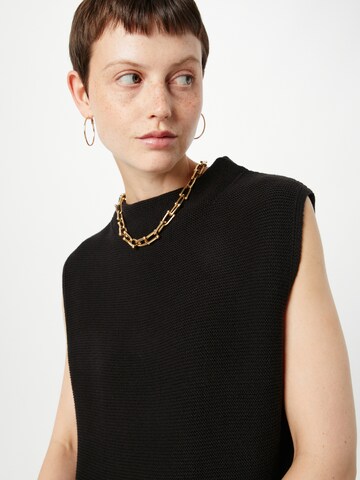 Pull-over MORE & MORE en noir