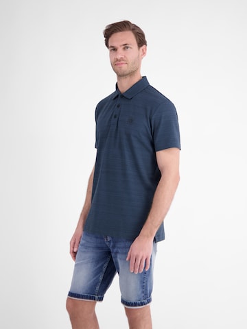 LERROS Shirt in Blauw