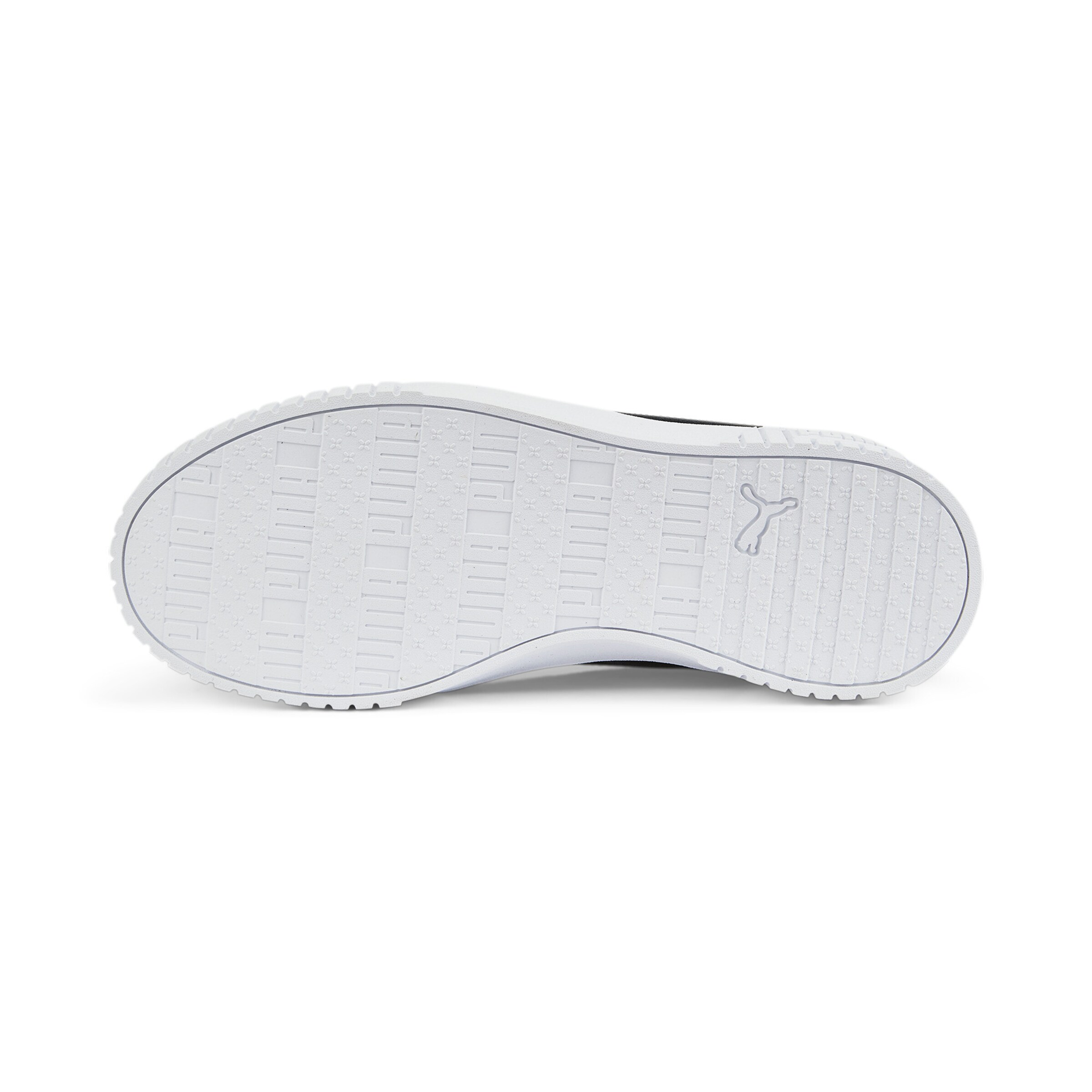 PUMA Platform trainers 'Carina 2.0' in Black