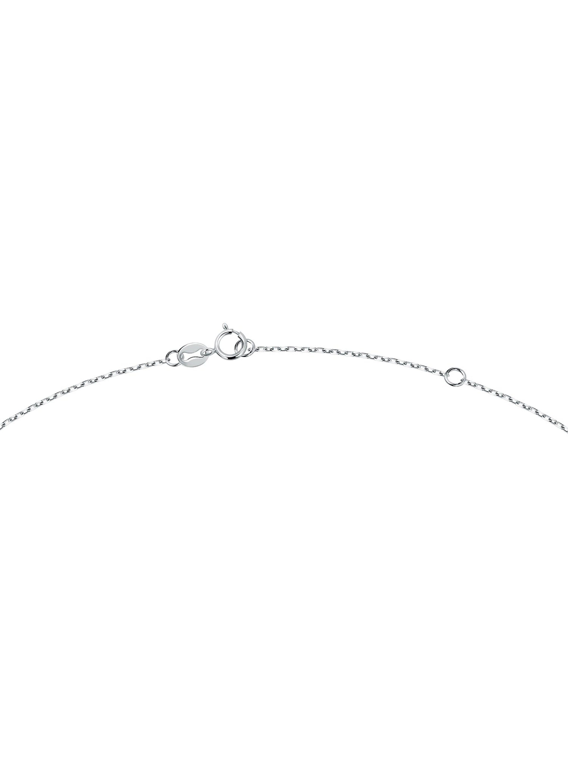 CHRIST Necklace in White