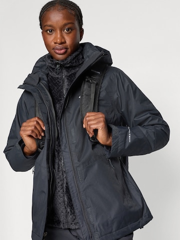 COLUMBIA Outdoor jacket 'Bugaboo III' in Black