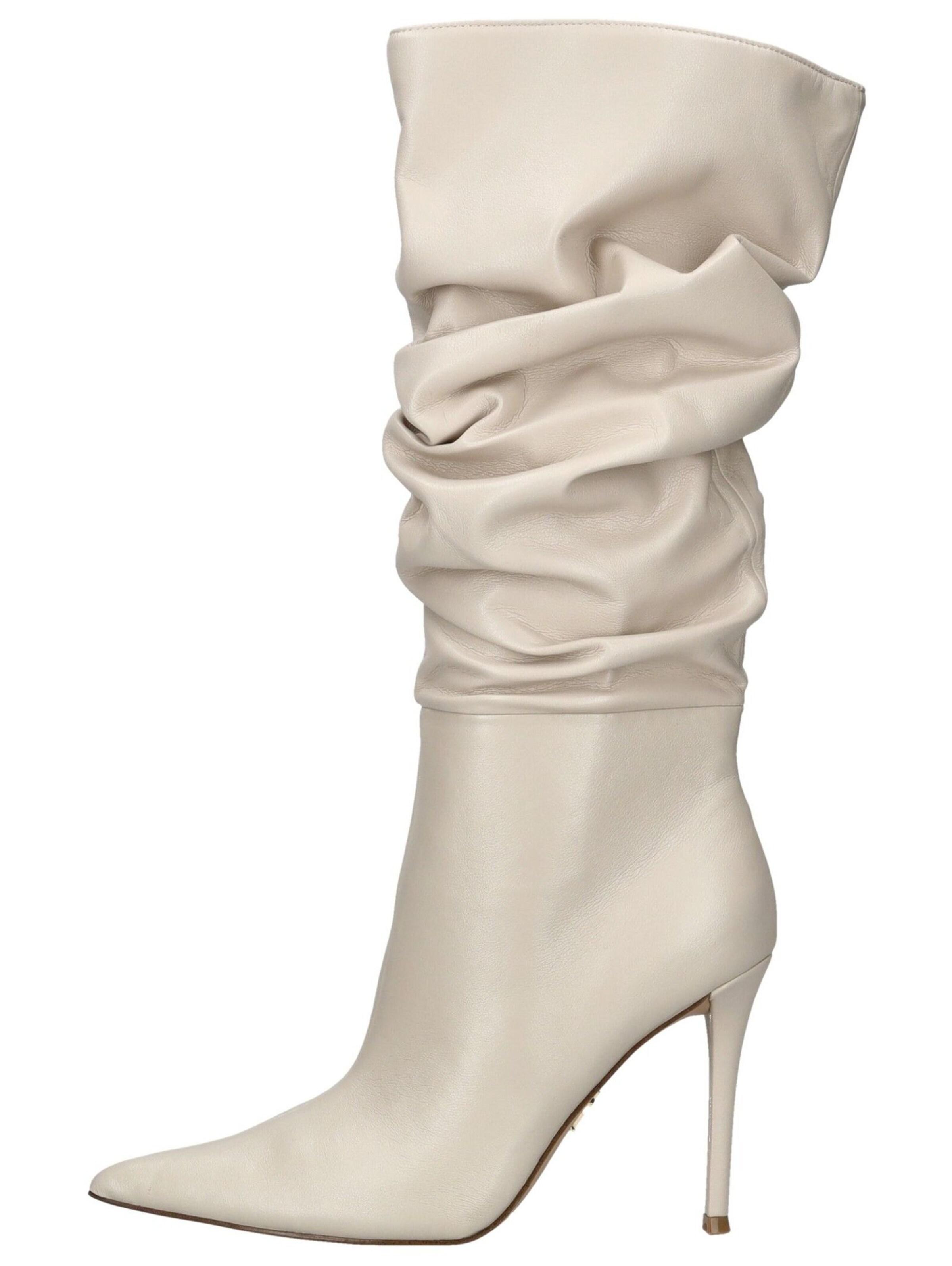 STEVE MADDEN Stiefel in Beige