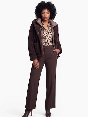 Funk since 1776 Winter Jacket in Brown