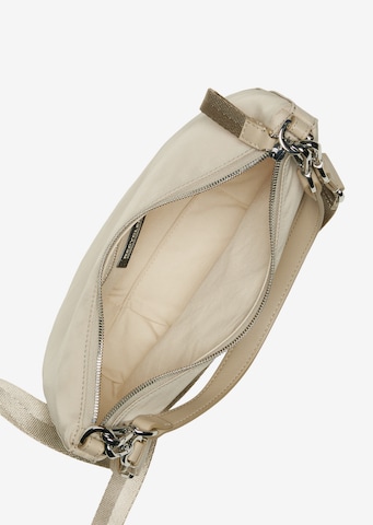 Sac bandoulière Marc O'Polo en beige