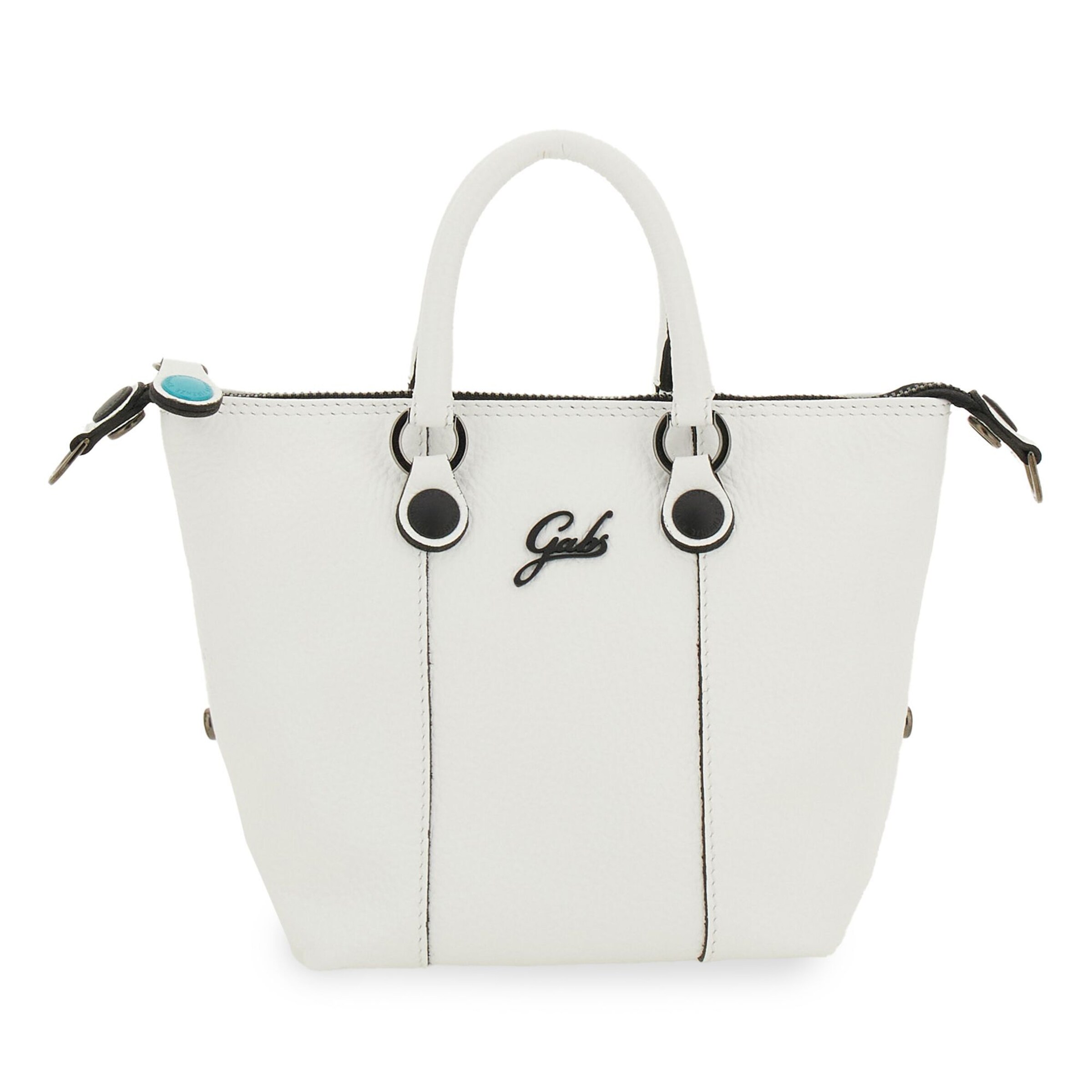 Gabs Handtasche 'G3' in Weiß