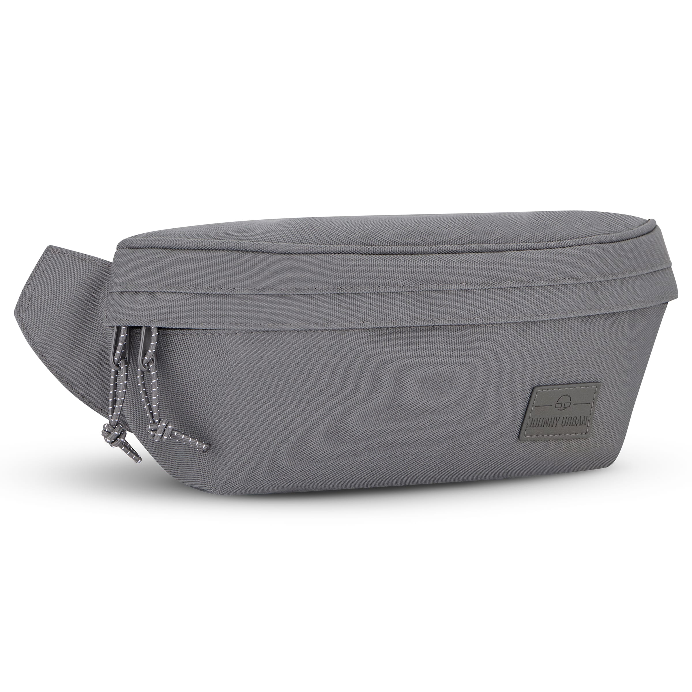 Sacs banane 'Tom' Johnny Urban en gris