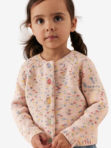 Next Strickjacke in Pink