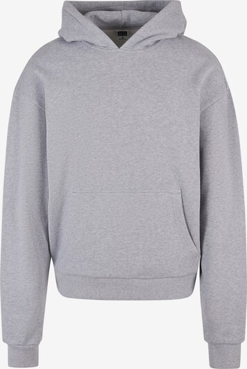 Urban Classics Sweatshirt i grå-meleret, Produktvisning