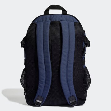 Sac à dos de sport 'Power VI' ADIDAS SPORTSWEAR en bleu