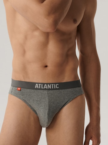 Atlantic Panty 'ATLANTIC' in Grey