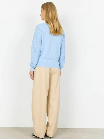 Soyaconcept Neulepaita ' SC-AMELA ' värissä sininen