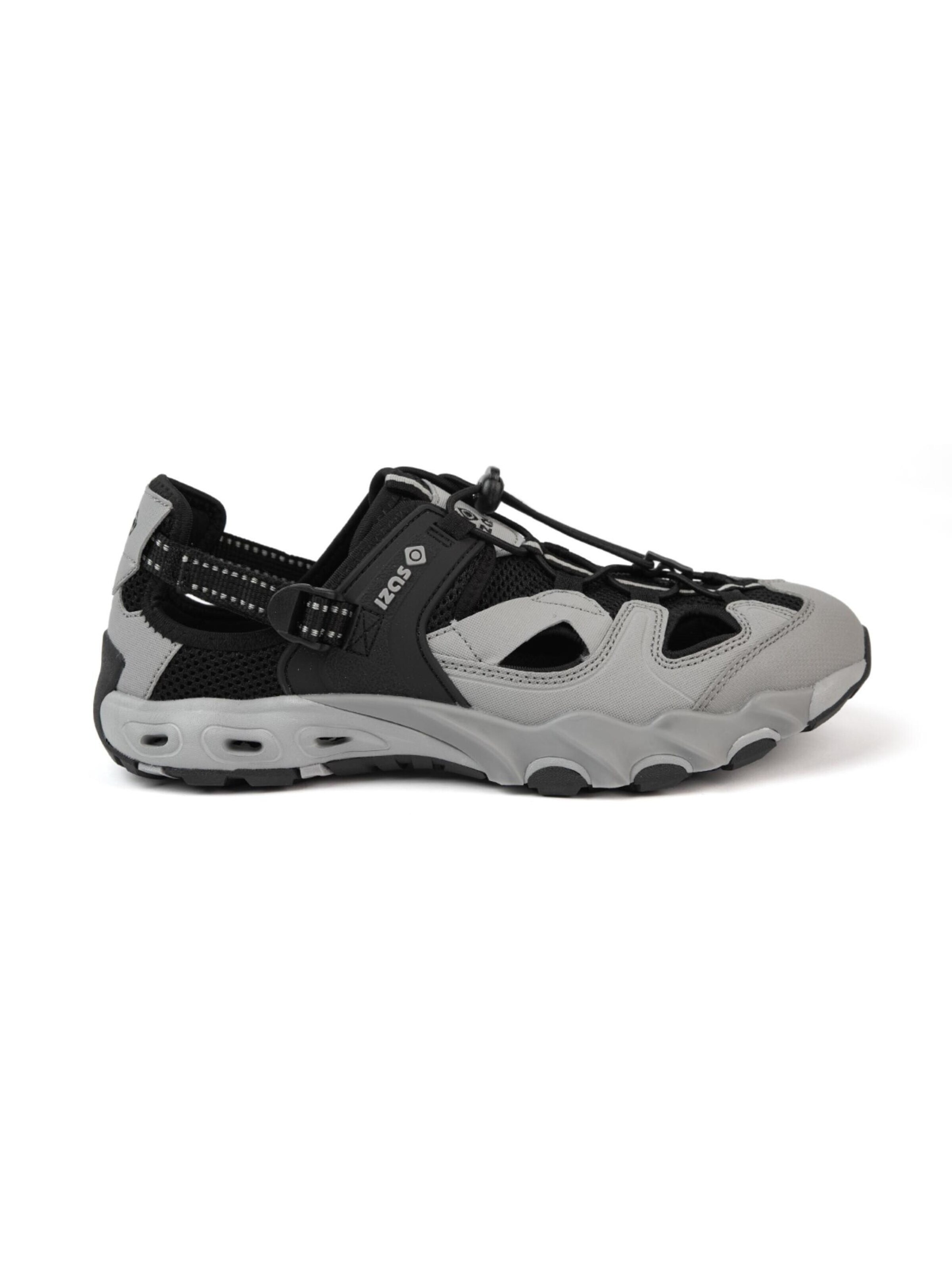 Sandales de randonnée 'FROSTY V4' Izas en gris