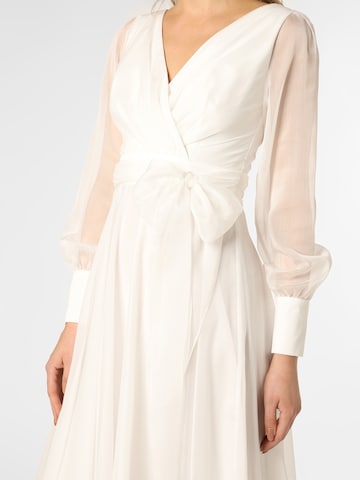 apriori Cocktail Dress in White