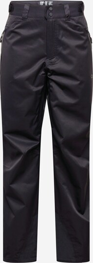 OAKLEY Outdoor hlače 'Crescent' | črna barva, Prikaz izdelka