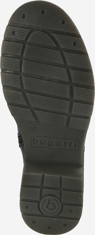 Bottines à lacets 'Modena' bugatti en noir