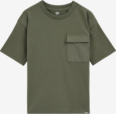 Marškinėliai iš WE Fashion, spalva – žalia, Prekių apžvalga