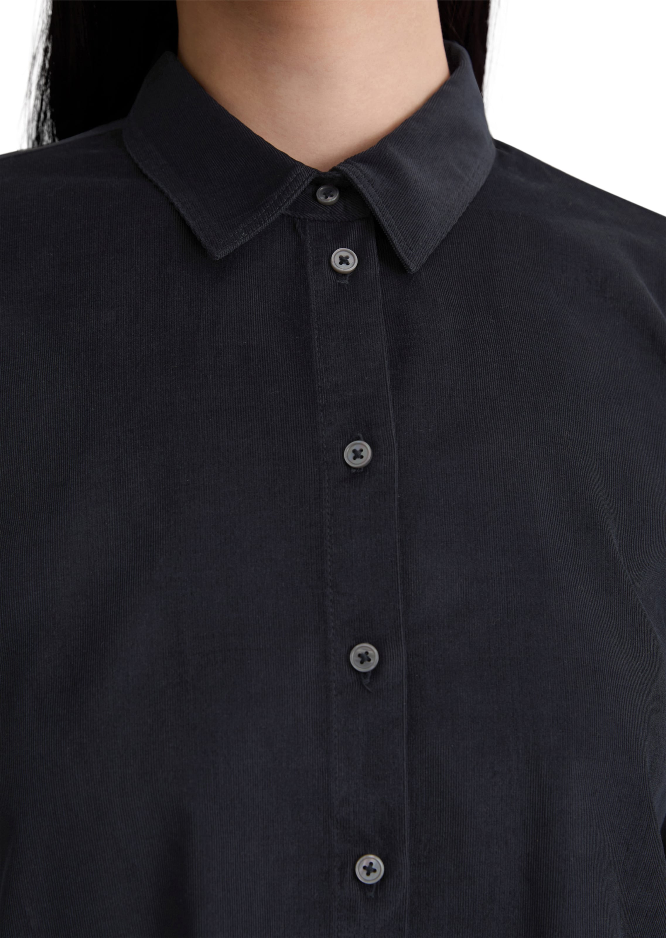 Marc O'Polo Blouse in Blue