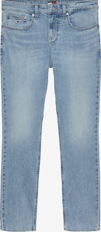 Tommy JeansSlimfit Traperice 'Scanton' - plava boja: prednji dio